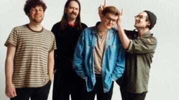 Tunes of the Week : Yard Act, Blood Red Shoes, Softcult