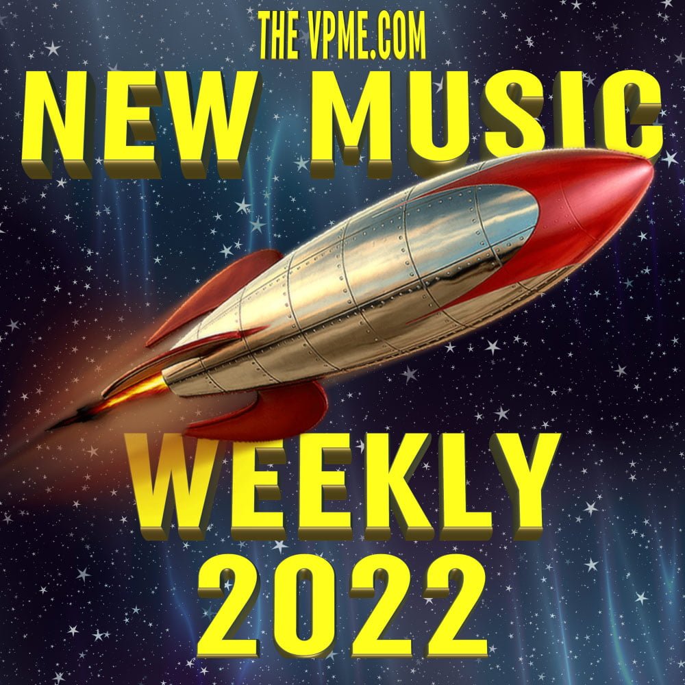new Music Weekly AVP