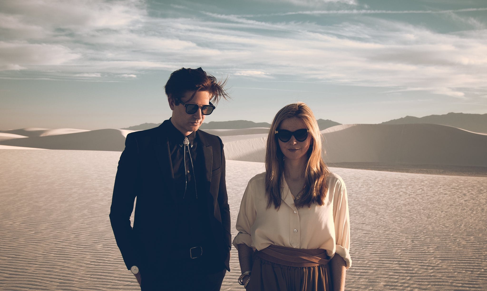 Still Corners Far Rider