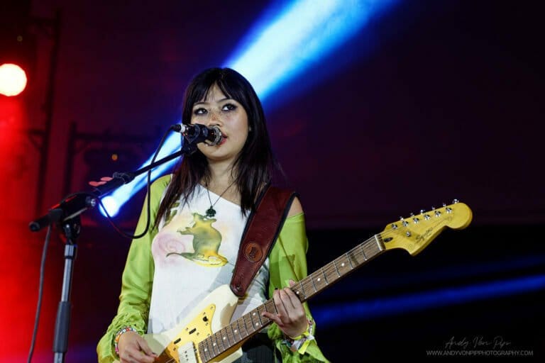 Latest News 53 The VPME | BEABADOOBEE announces second album 'Beatopia'