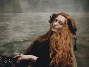The VPME | WATCH: Florence + The Machine Unveils New Single & Album 'Dance Fever' 