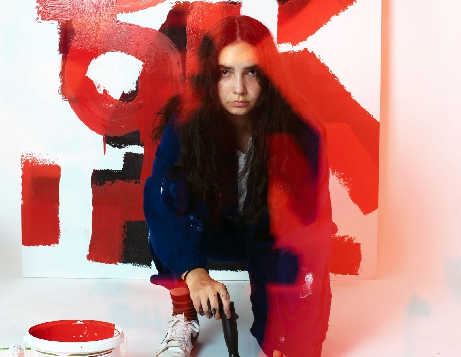 Francis of Delirium Release New Single Ahead Of US Tour 1 Francis Of Delerium