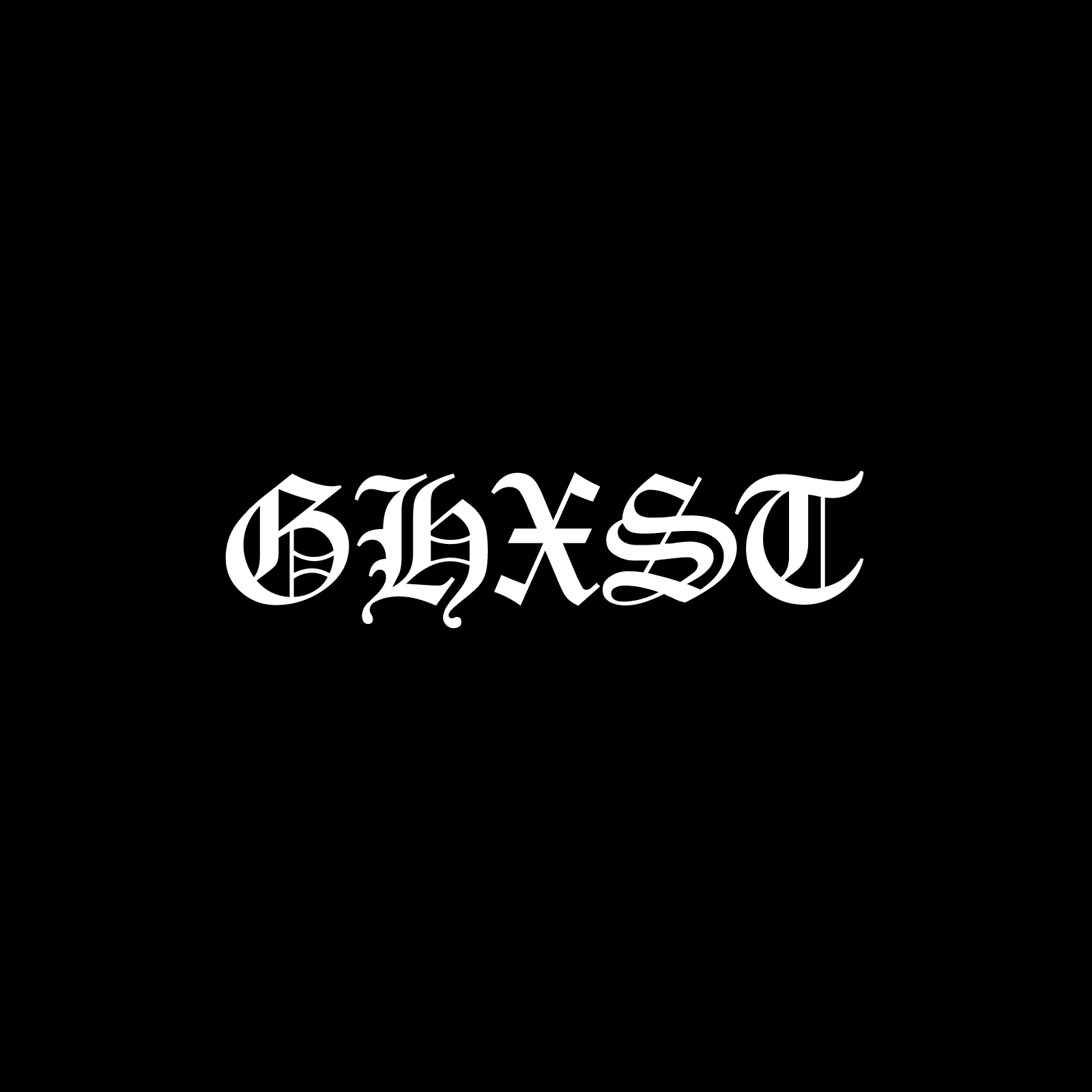 The VPME | GHXST :  "Pls, You Must Be A Dream"