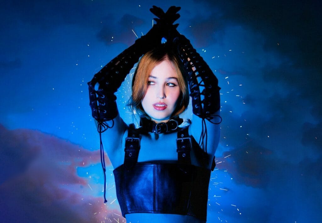 The VPME | Hatchie : "Lights On."