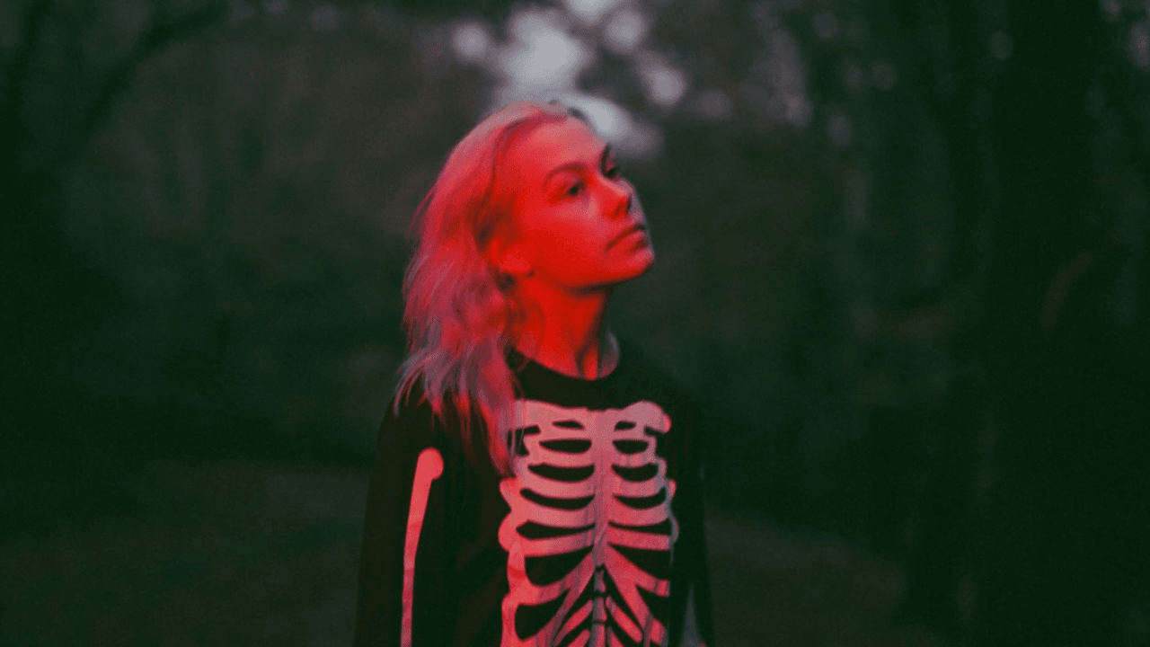 The VPME | Phoebe Bridgers Announces Tour Including UK dates 1