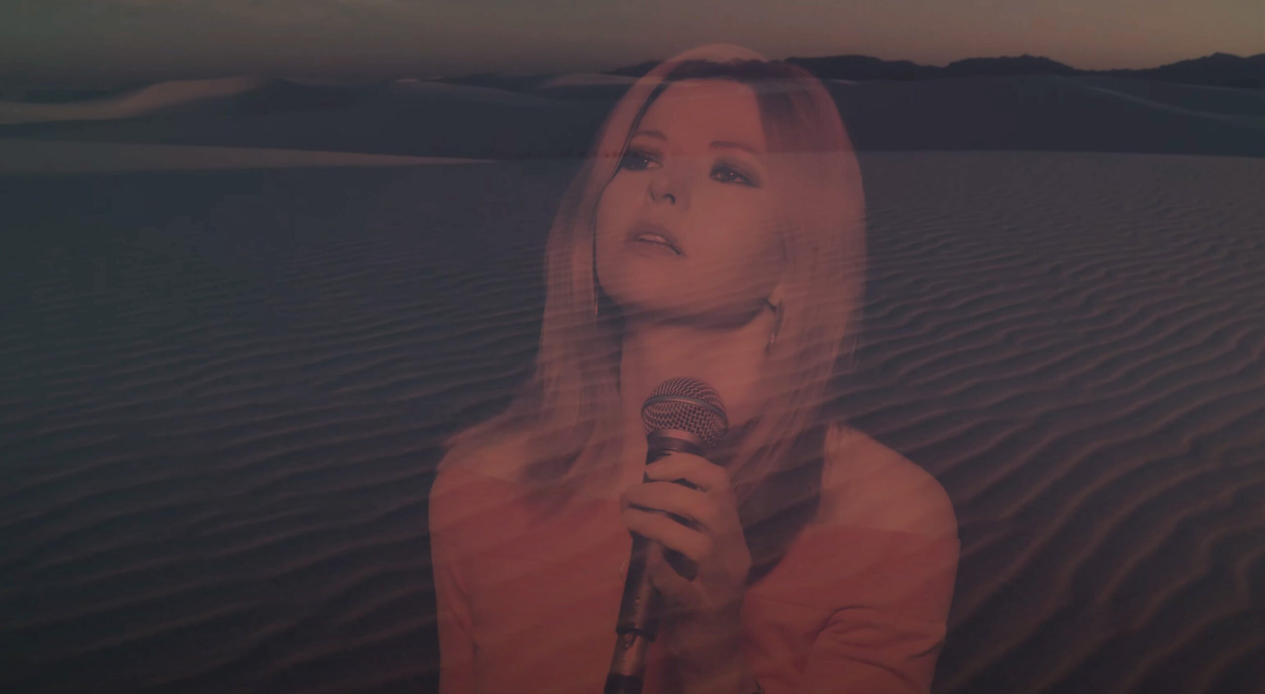 The VPME | WATCH : Still Corners New Video For "Far Rider"