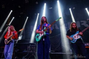 The VPME | WATCH: Wet Leg Perform on The Jimmy Fallon Show 
