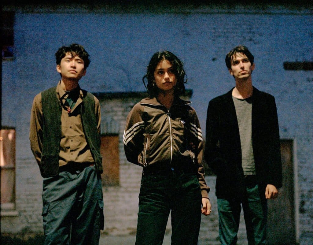 Honeyglaze Share new single, "Female Lead" 4 The VPME | Honeyglaze Share new single, "Female Lead"