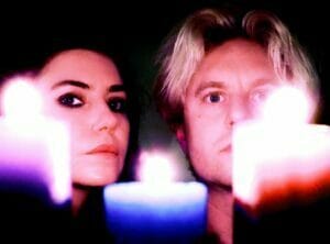 Blood Red Shoes Share 15 minute short film