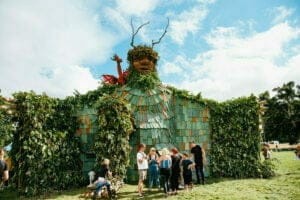 Green Man Festival Announce 2nd Wave Of Artists