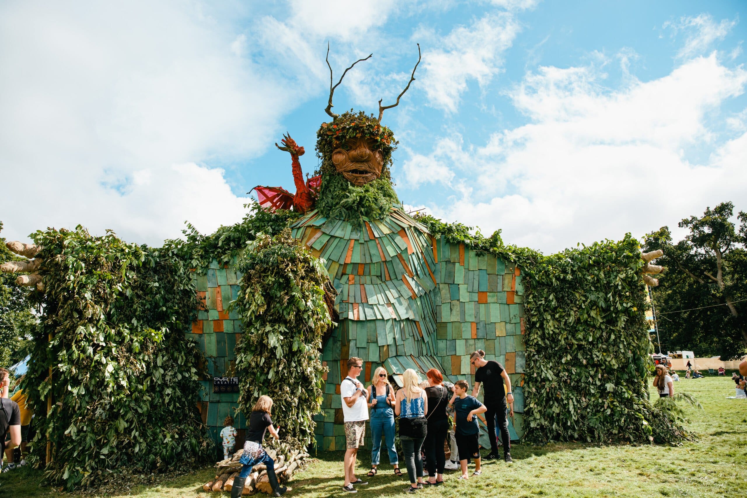 Copy of Green Man 2021 Atmosphere THE GREEN MAN please credit Nici Eberl scaled