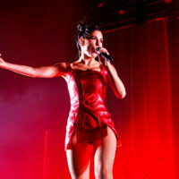 In Pictures: MARINA : Manchester Apollo 20-05-2022