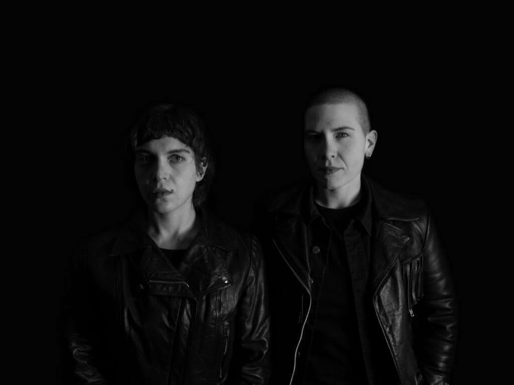 Bonnie Trash 1 by Dana Bellamy