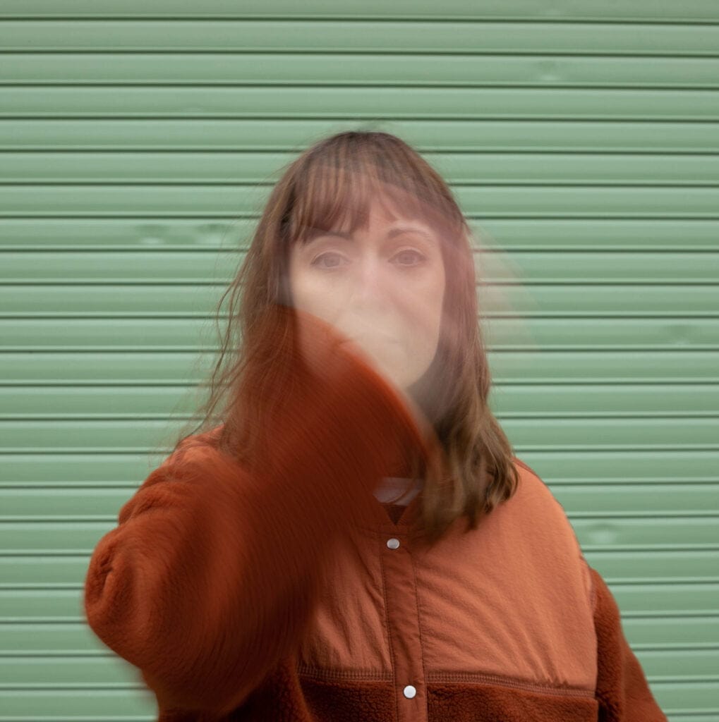 Bryde : "Epilogue" 4 HI RES PROFILE BRYDE 2 Credit Cae Candal Sato