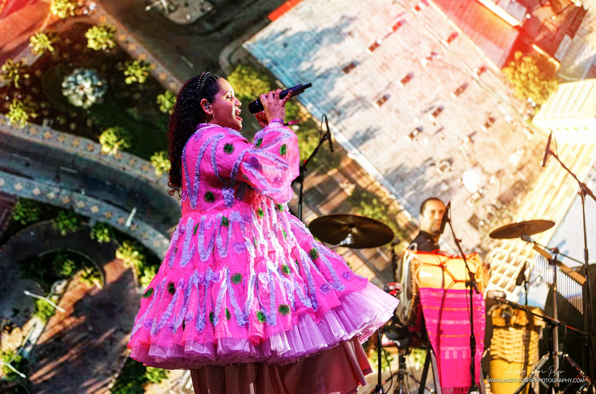 Lido Pimienta