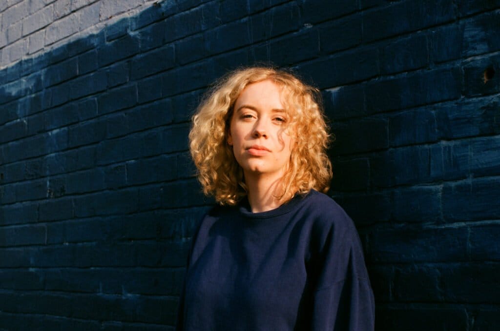 Lizzie Reid : "Warpaint" 5 Lizzie Reid 05