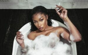 Latest News 28 MEGAN THEE STALLION ANNOUNCES U.K. SHOW