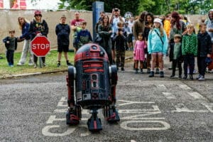In Pictures 9 In Pictures: Bluedot Festival 2022