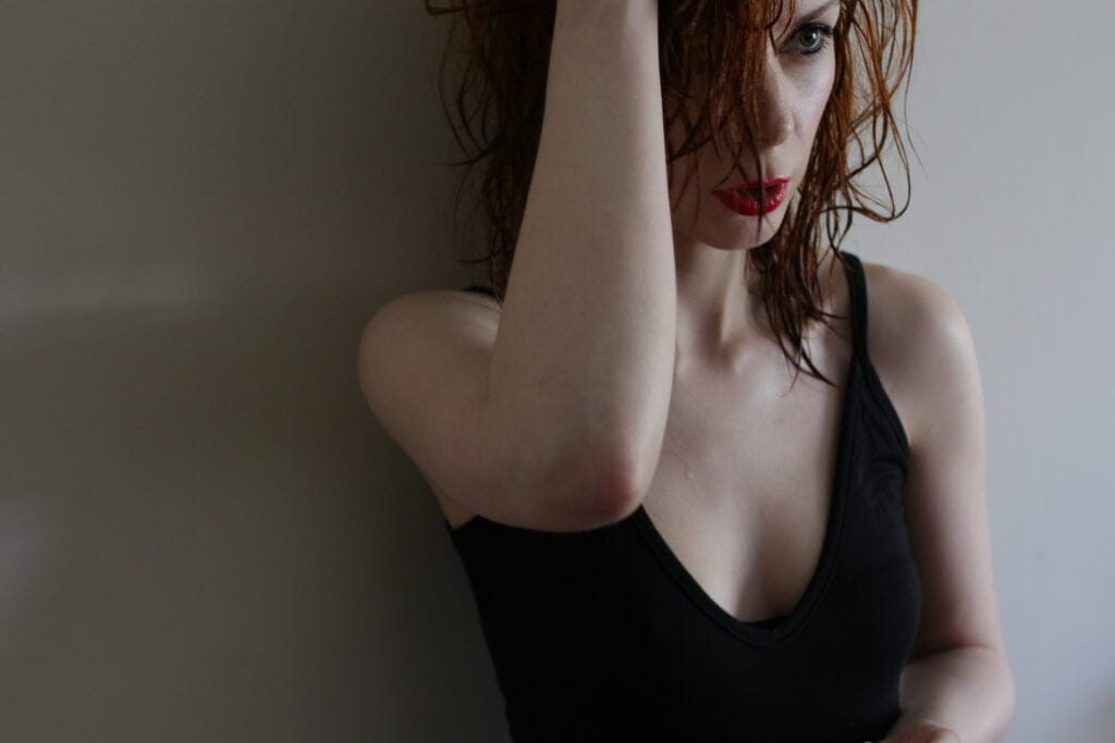 THE ANCHORESS BY ISABELLA CHARLESWORTH 2022