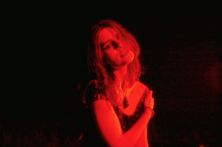 Latest News 24 WATCH: Gretal Hänlyn reveals new video