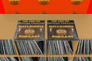 VPME PODCAST HALLOWEEN SPECIAL