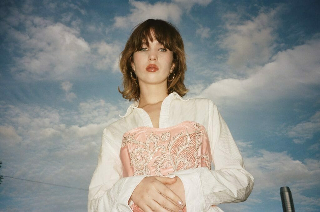 Molly Payton credit Samantha King