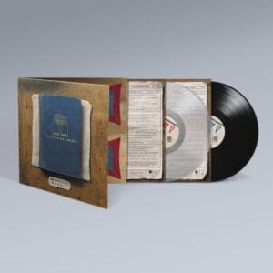 Frightened Rabbit Announce 10th Anniversary Edition of ‘Pedestrian Verse’