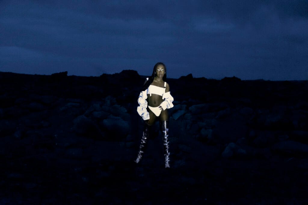 Debby Friday Credit Katrin Braga