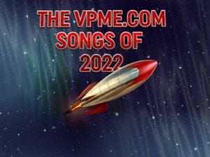 100 Tracks – The Best Of 2022