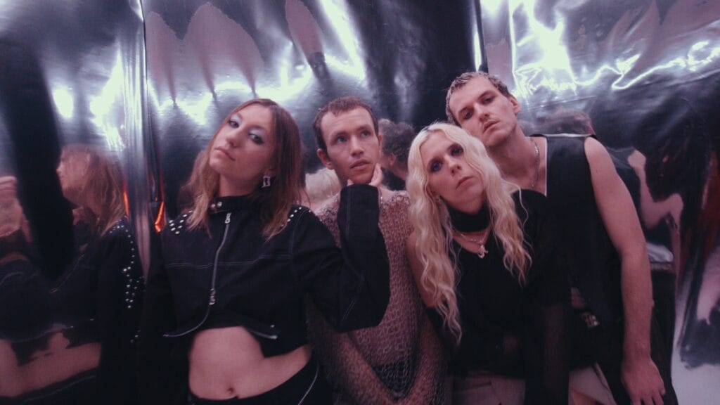 COACH PARTY MICRO AGGRESSION LEAD PRESS PIC