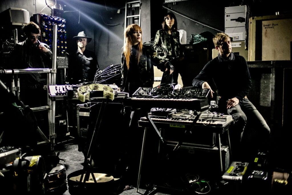 dark horses wwws promo