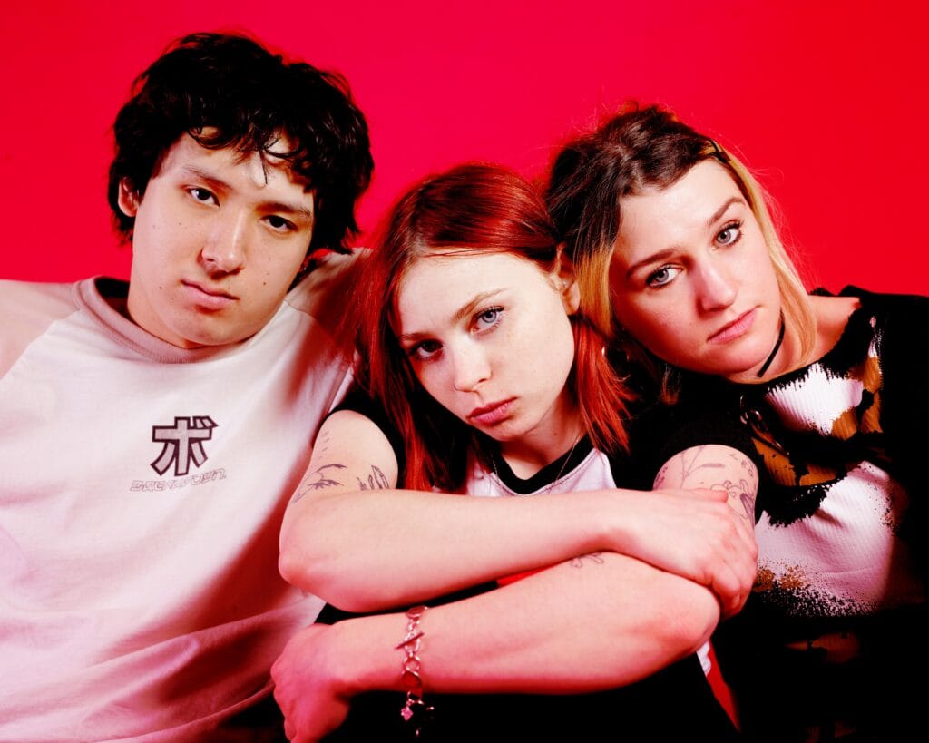 Bang Bang AshleyZhang 1