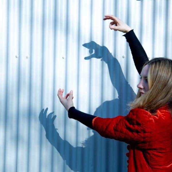 WATCH : Lyla Foy: My Addiction