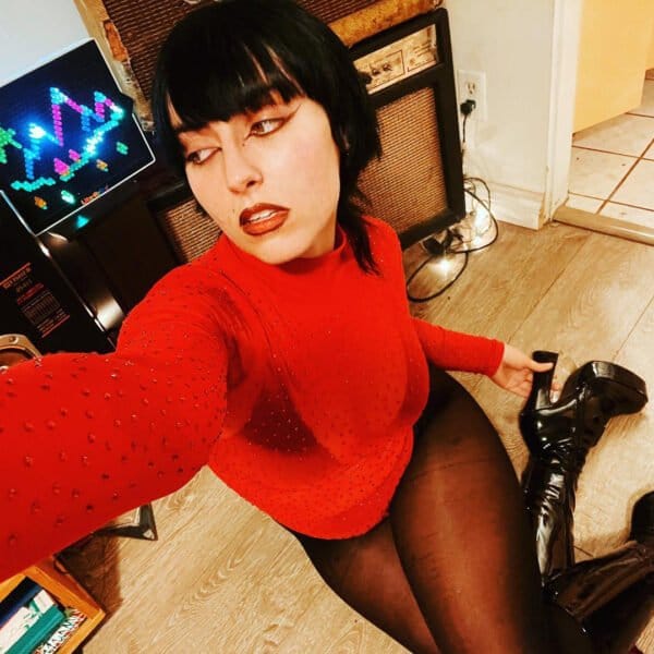 Poppy Jean Crawford : The Takeover