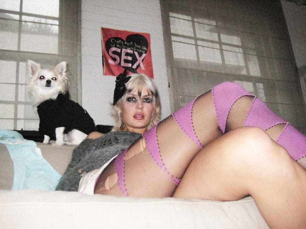 VIJI PRESS SHOT Credit Nicole Ngai