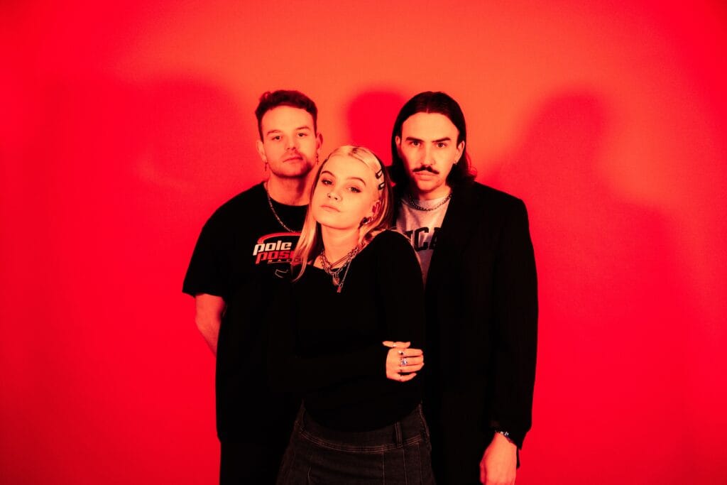 swim school Delirious landscape credit Rory Barnes