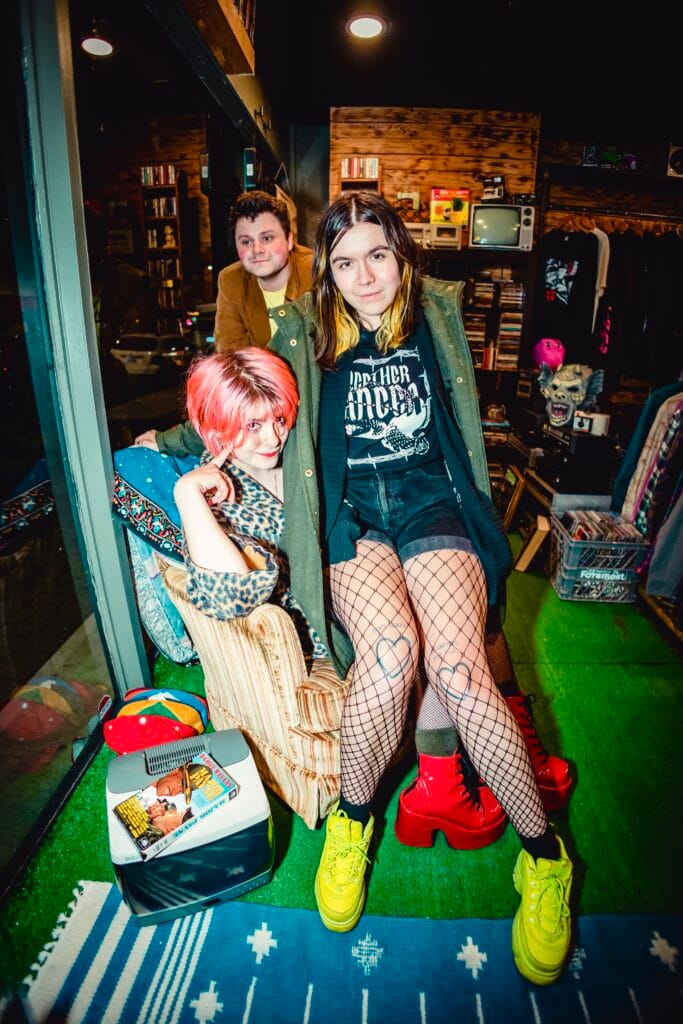 2023 SP Photo by Brittne Lunniss