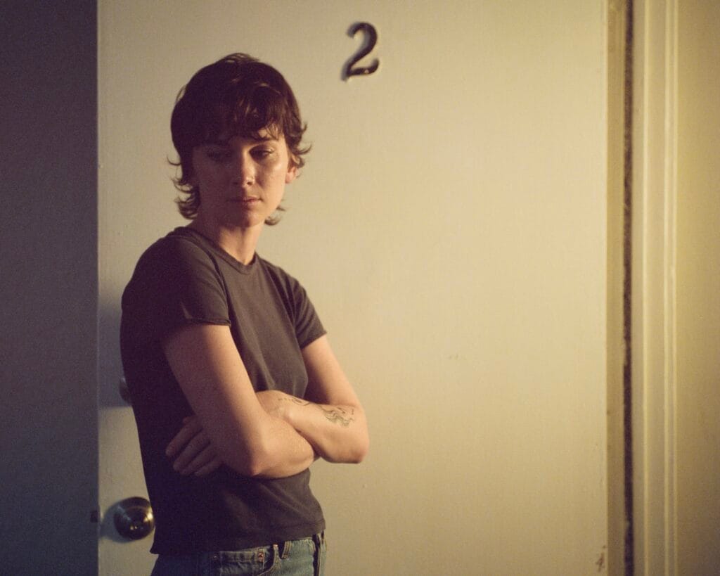 Georgia Gets By Press Photo Credit to Silken Weinberg