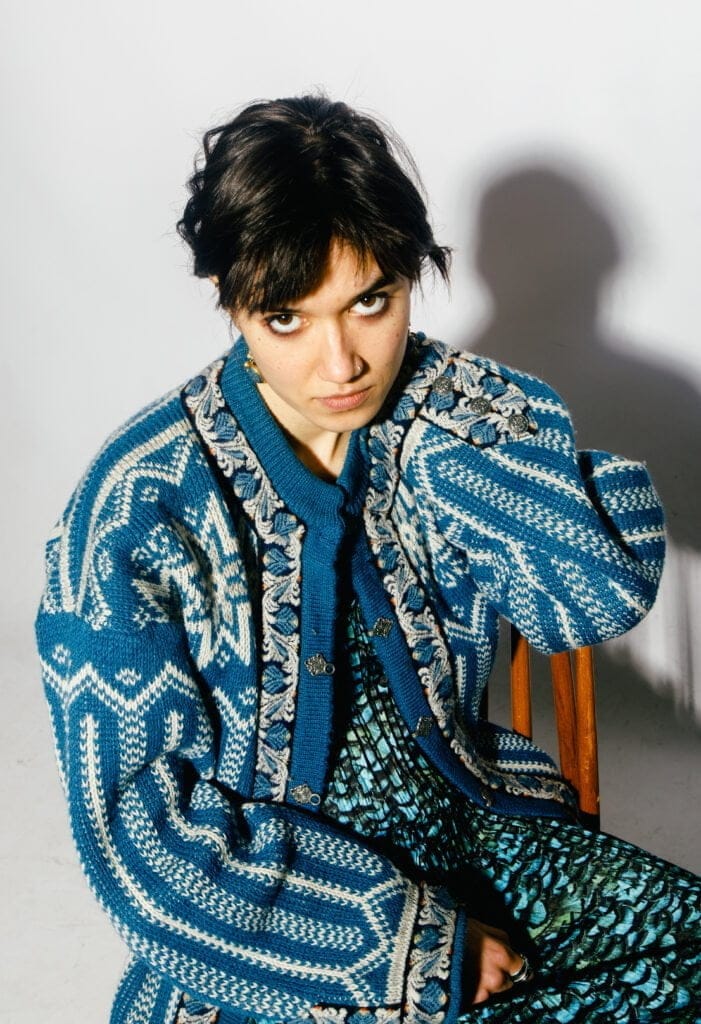 Trout press mm 4735 1