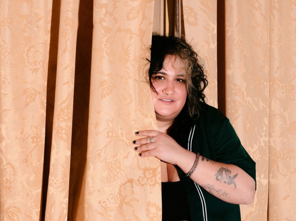 palehound Credit TONJE THIELSEN