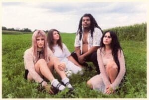 Mannequin Pussy : New Single “I Got Heaven” 