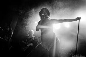 In Pictures 7 In Pictures: The Last Dinner Party/ Picture Parlour