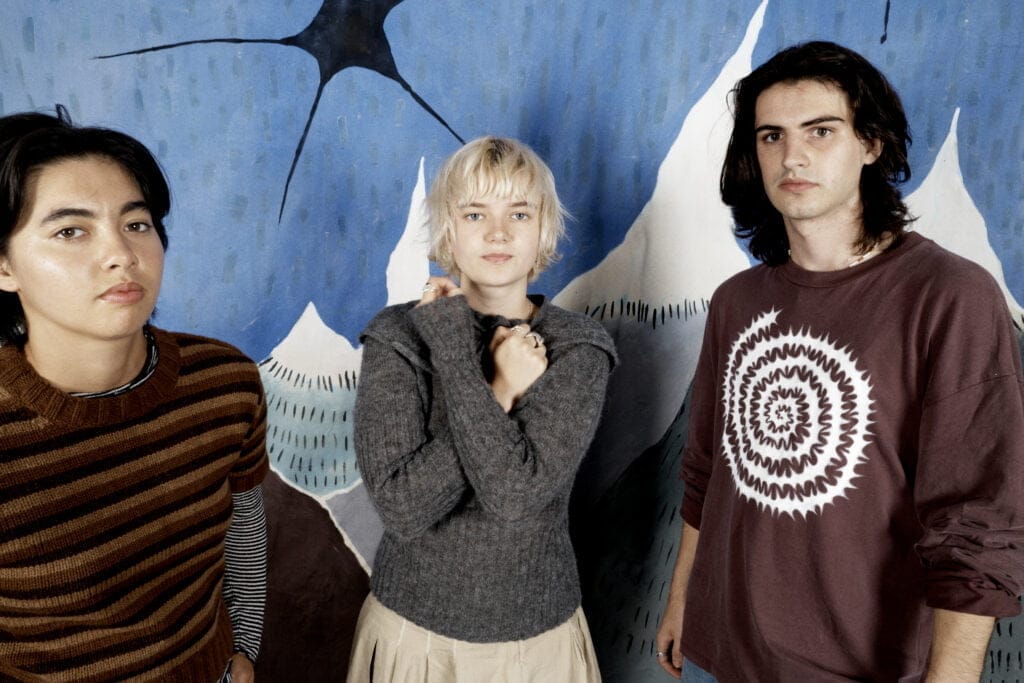 Mary In The Junkyard 180923 Gullick Q8A5830