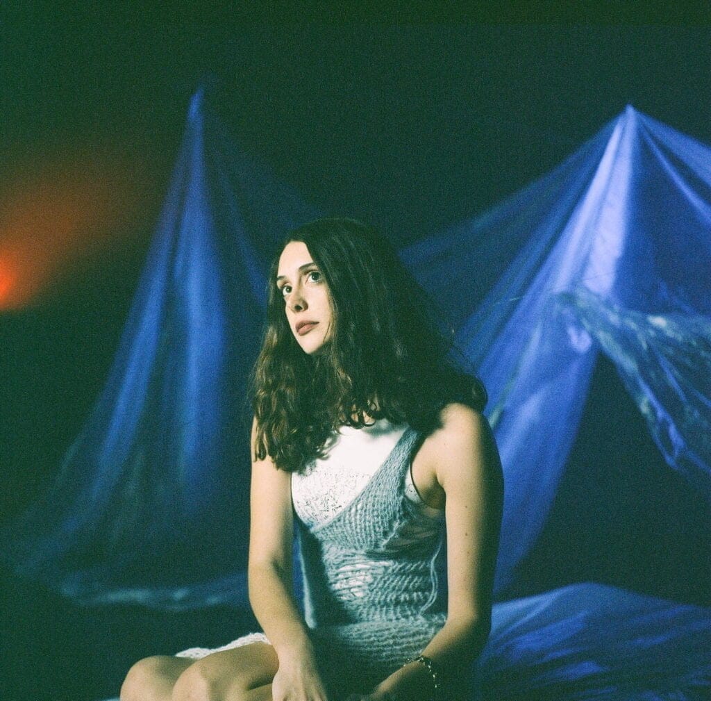 Nisa photo credit Rhianna Hajduch