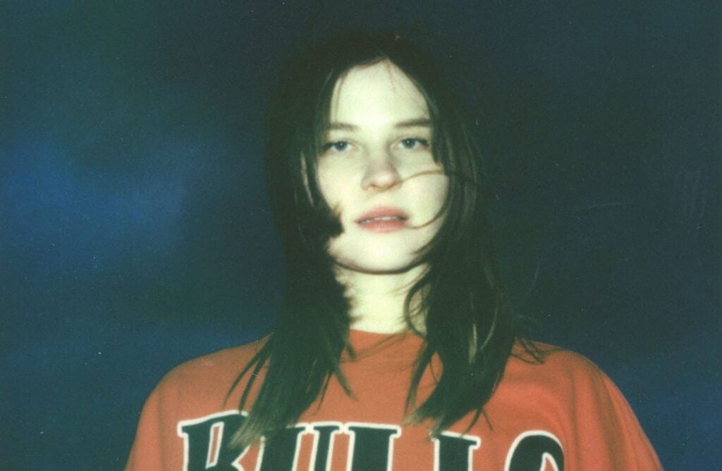 Bnny : Crazy Baby 4 Bnny OneMillion Alexa Viscius