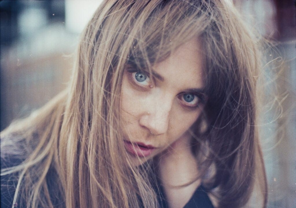 Linn Koch-Emmery "Happy," 3 LKE photo RoryCole1 1