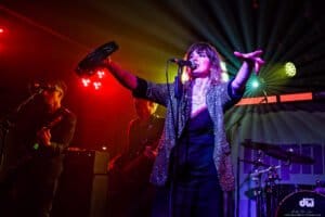 In Pictures 6 LIVE: Lust For Life Tour