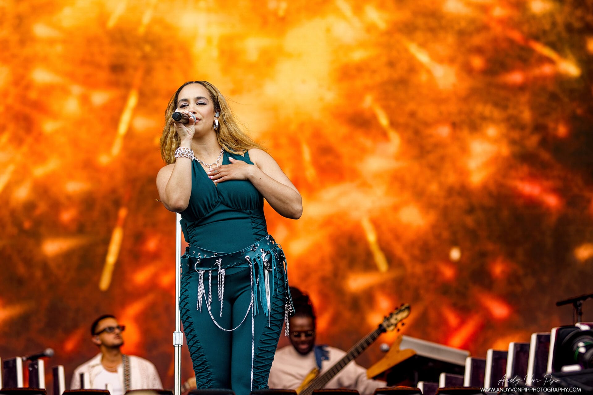 JORJA SMITH 02AVP