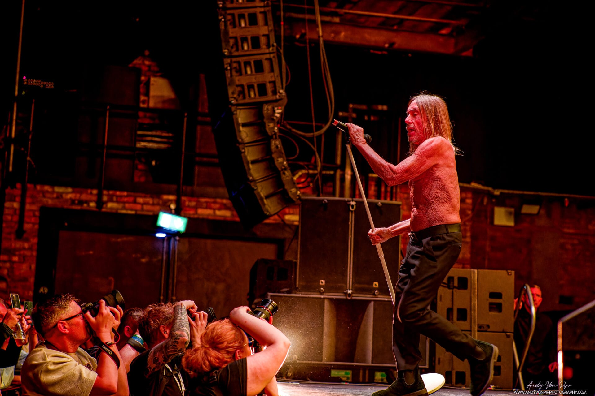 WM 2IGGY
