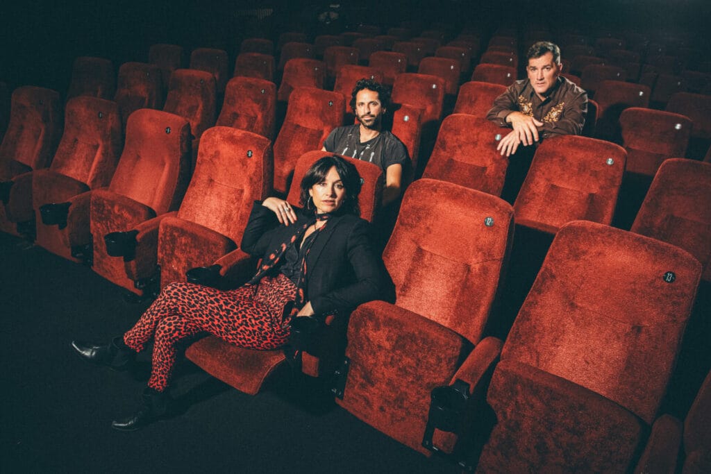 Track Of The Week : Howling Bells - "Unbroken" 2 Credit : David Titlow